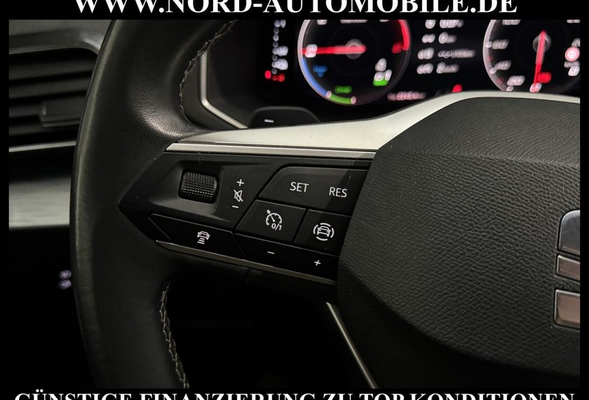 Seat Tarraco Tarraco Experience 1.4 e-HYBRID DSG Kamera/19/