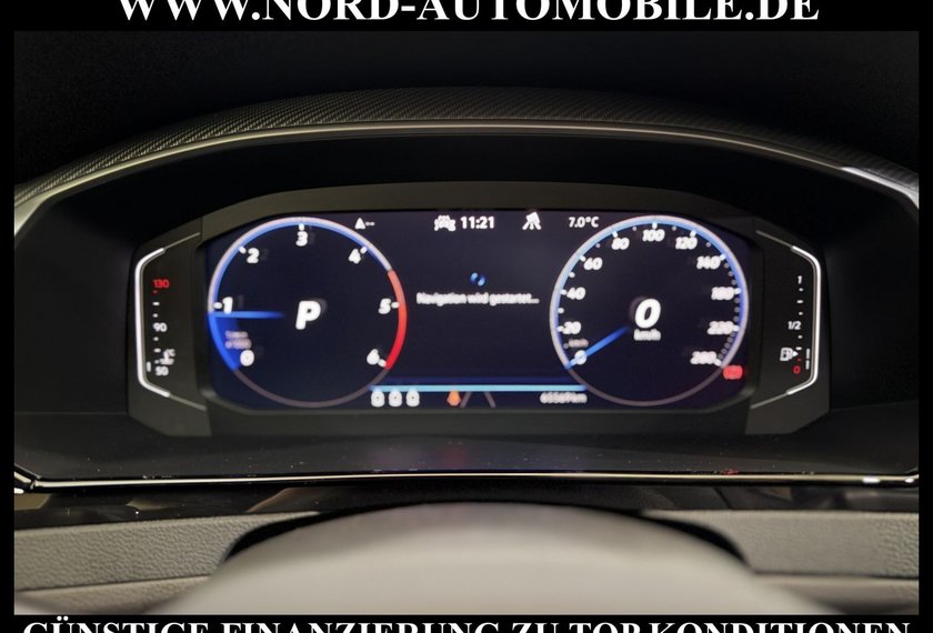 Volkswagen Arteon Arteon Shooting Brake 2.0 TDI DSG R-Line AHK/Nav
