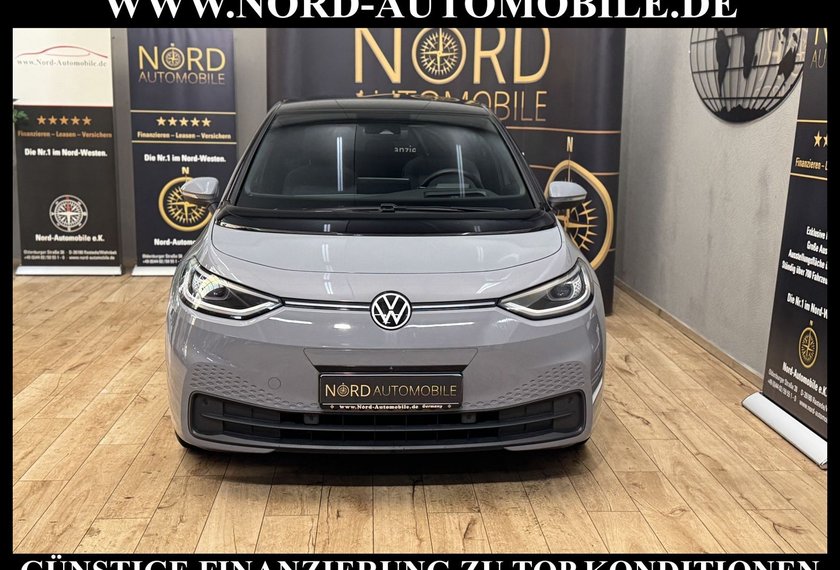 Volkswagen ID.3 ID.3 Pro Sportpaket Pano/HeadUp/Matrix/ACC/19/