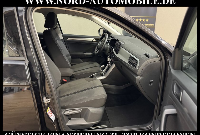 Volkswagen T-Roc T-Roc 1.5 TSI Life DSG AHK/Dig.Cockpit/Navi/LED