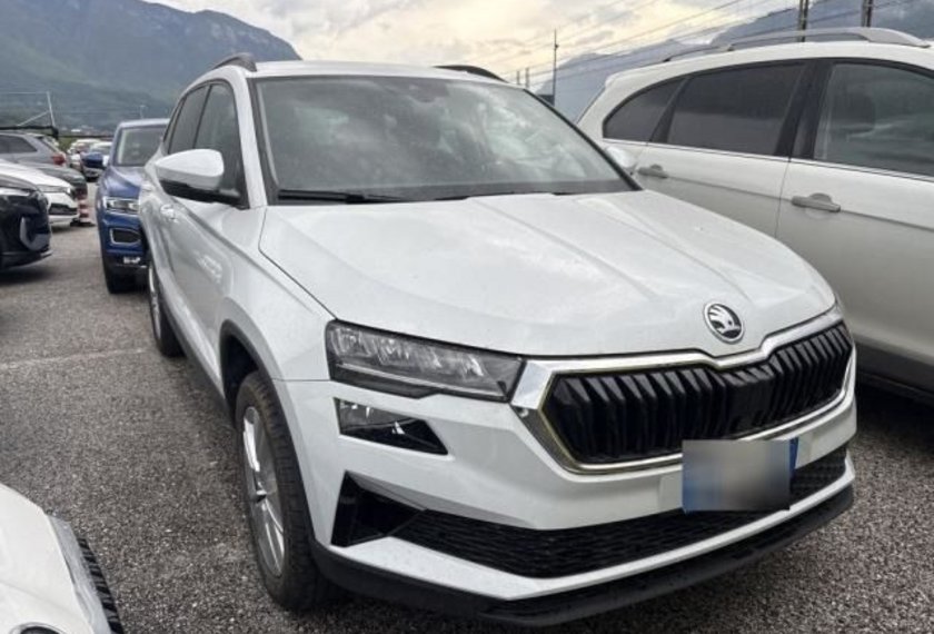 Skoda Karoq Karoq 2.0 TDI Selection DSG KAmera/Virt.Cockpit/