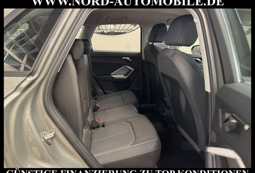 Audi Q3 Q3 35 TDI Advanced AHK/Virt.Cockpit/LED/18