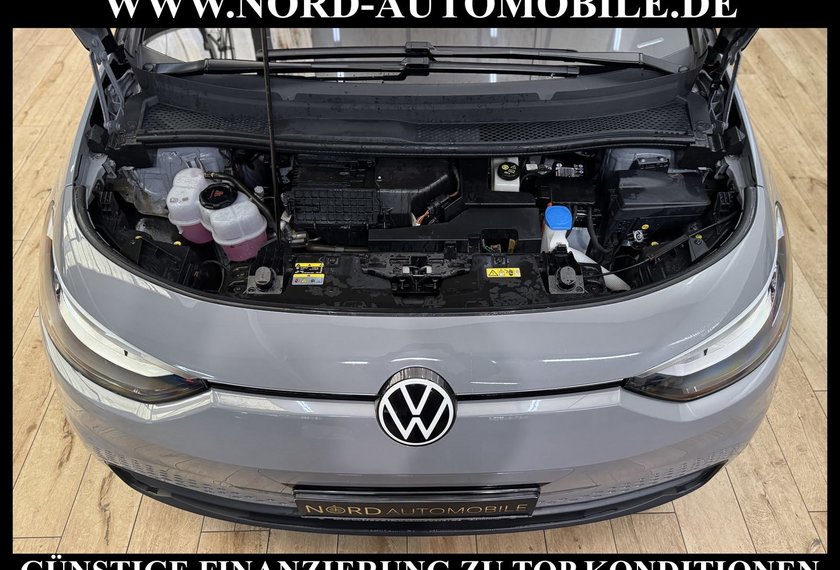 Volkswagen ID.3 ID.3 Pro Performance 150 kW Life*19ZOLL*ACC*SHZ*