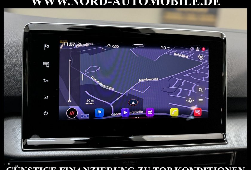 Seat Tarraco Tarraco Style 2.0 TDI Dig.Cockpit*LED*Navi*