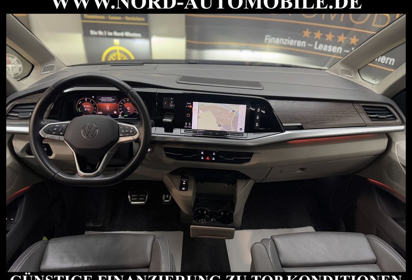 Volkswagen T7 Multivan T7 Multivan eHybrid DSG STYLE*SCHÖN VOLL*UPE:90*