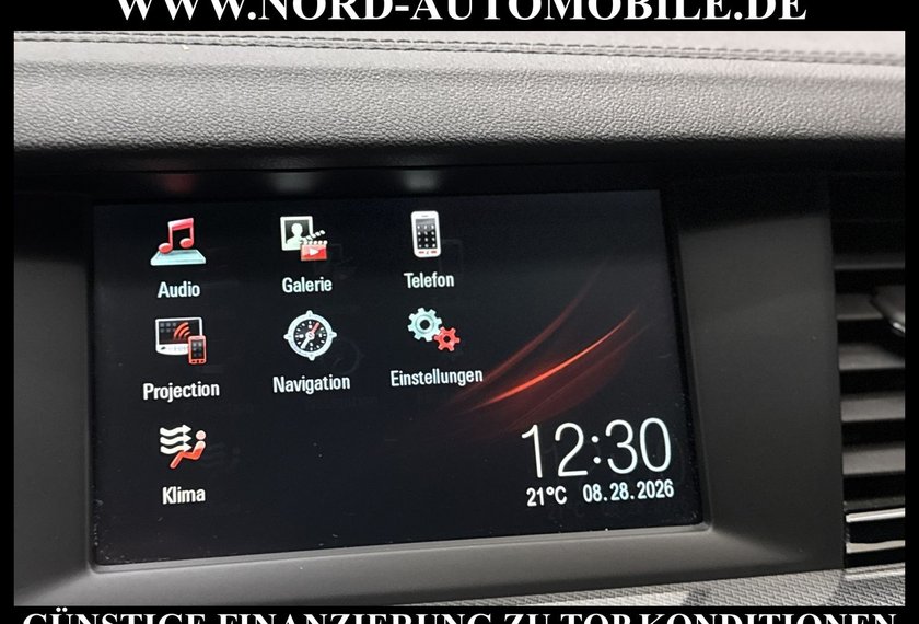 Opel Insignia Insignia B Grand Sport Business LED*Navi*Carplay