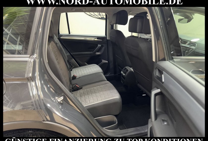 Volkswagen Tiguan Tiguan Life 1.4 TSI eHybrid DSG AHK*Dig.Cockpit