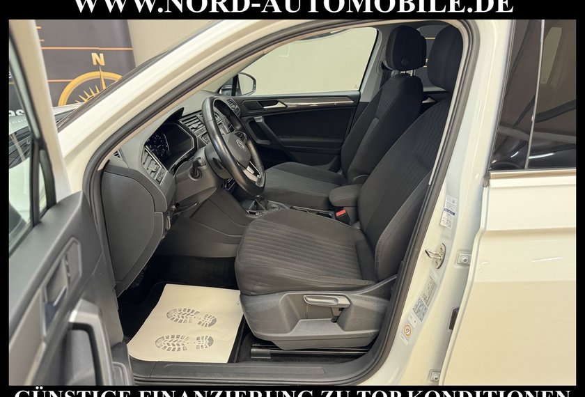 Volkswagen Tiguan Allspace Tiguan Allspace 2.0 TDI Life DSG AHK/HeadUp/Navi