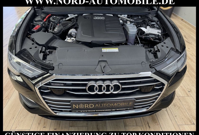 Audi A6 A6 Avant 40 TDI QU.Sport ACC/Kamera/19/LED/Navi
