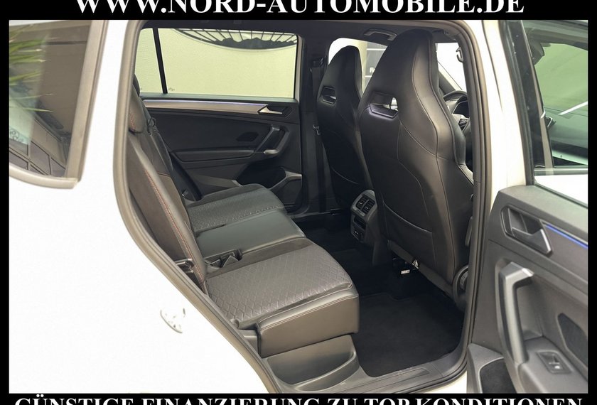 Seat Tarraco Tarraco 2.0 TDI DSG FR AHK/Kamera/LED/ACC/19