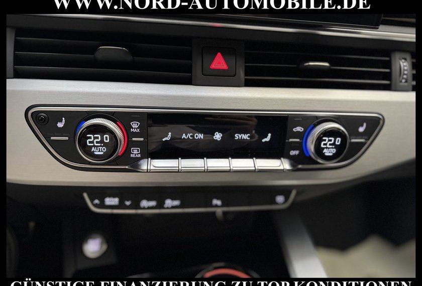 Audi A4 A4 Avant 45 TFSI QU.S-Line Pano/Head-Up/19/LED/