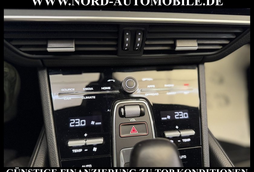 Porsche Cayenne Cayenne V6 *Leder*Navi*LED*Panorama*BOSE*Kamera*