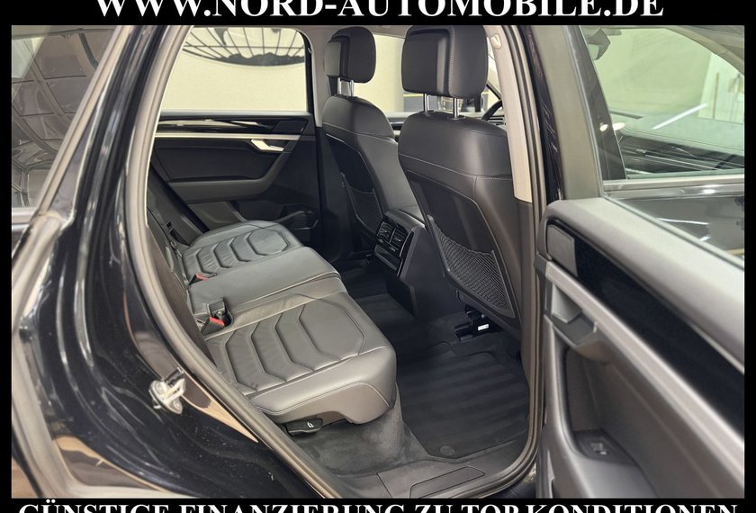 Volkswagen Touareg Touareg 4MOT 3.0 TDI AHK/Innov/Kamera/LED