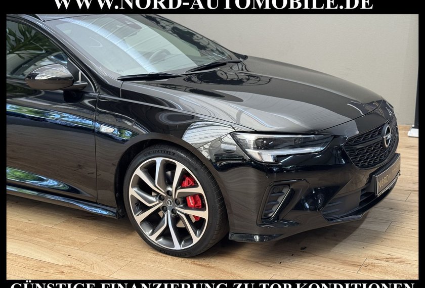 Opel Insignia Insignia B ST GSI 4x4 *MEGA AUTO*UPE:68