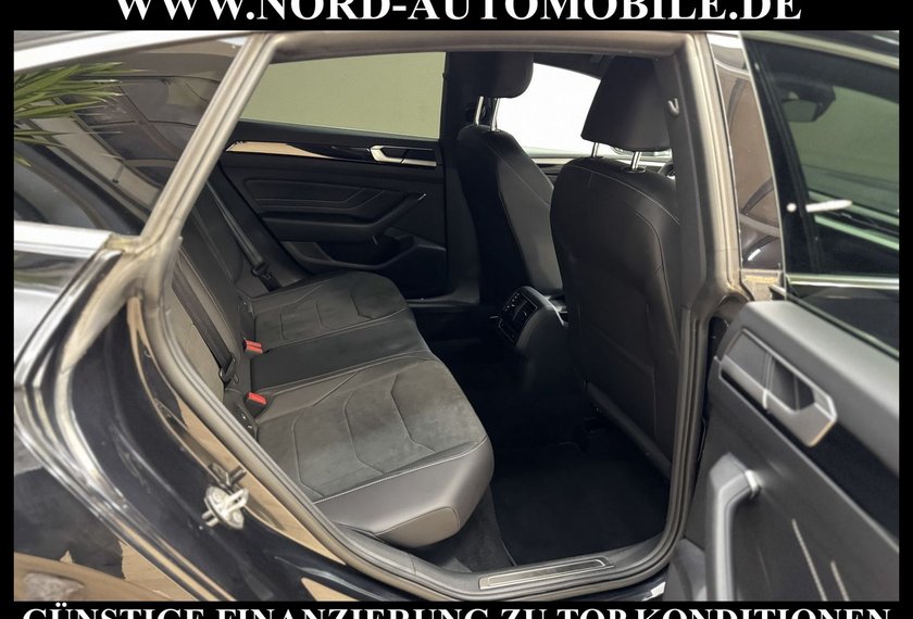 Volkswagen Arteon Arteon R-Line 1.4 TSI eHybrid DSG Dig.Cockpit