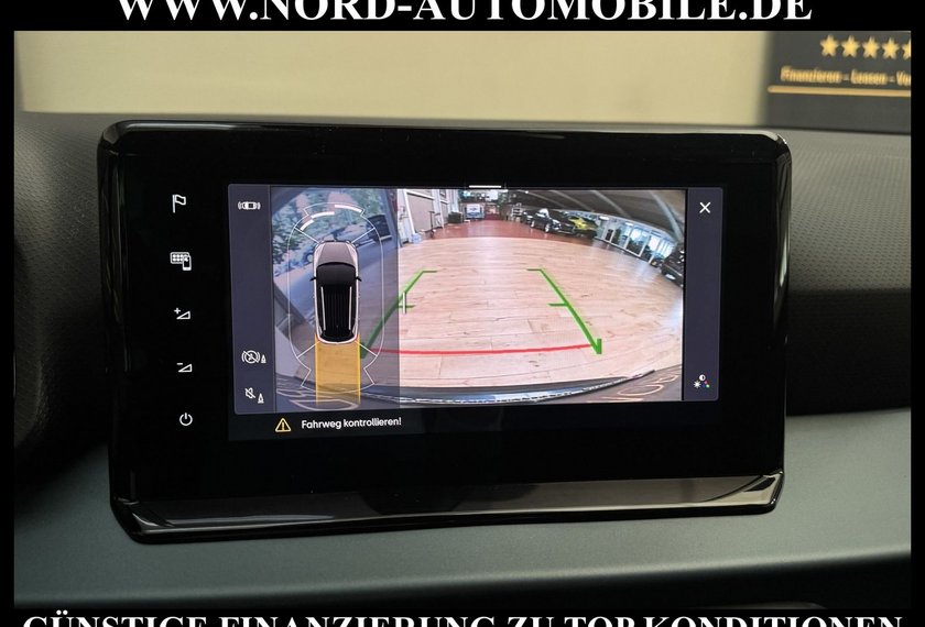 Seat Arona Arona Xperience 1.0 TSI DSG Kamera/AHK/Navi/LED