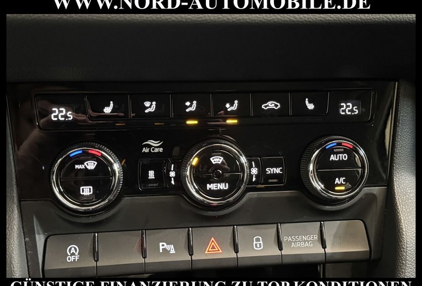 Skoda Karoq Karoq Style 2.0 TDI DSG AHK/StHz/Kamera/Virt.Coc