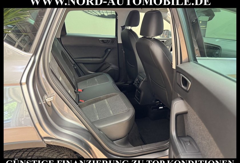 Seat Ateca Ateca X-PERIENCE 2.0 TDI DSG AHK/Kamera/Navi/LED