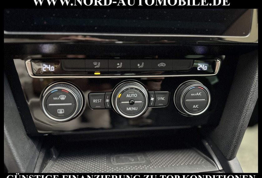 Volkswagen Passat Variant Passat Variant Business 2.0 TDI DSG AHK/Navi/LED