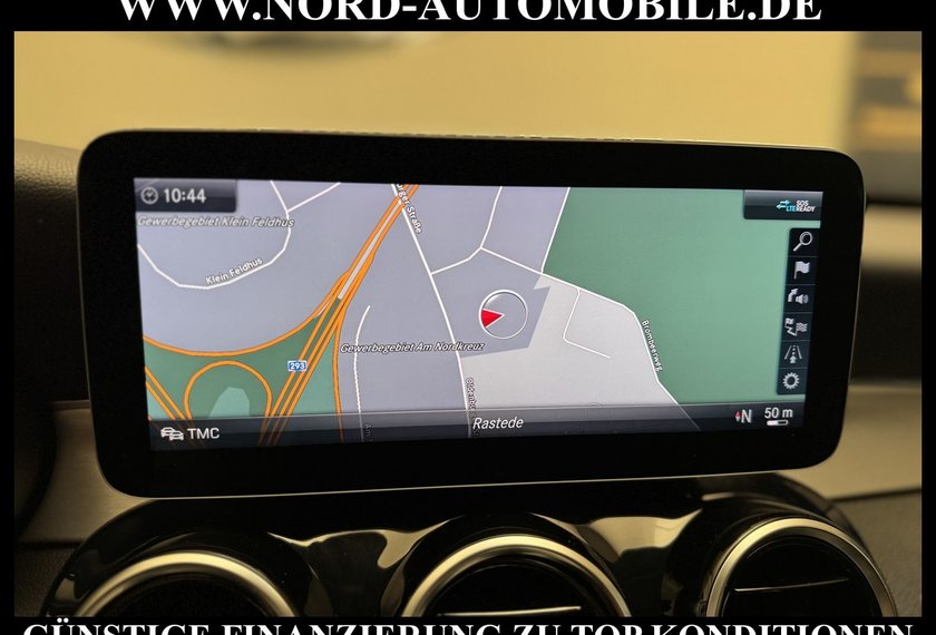 Mercedes-Benz C 300 C 300 d T Avantgarde Distro+*Wide*AHK*Kam*Comand
