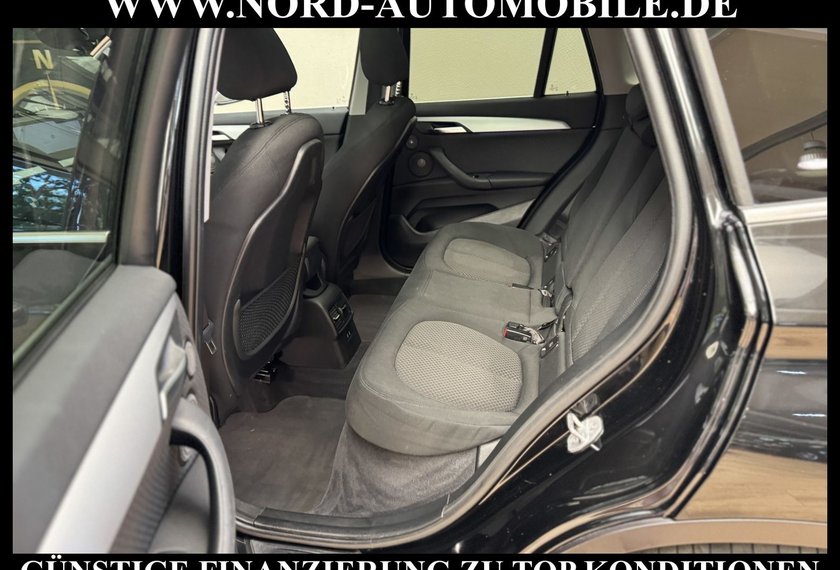 BMW X1 X1 xDrive 25e Advantage *AHK*PANO*ACC*KAM*UPE:62