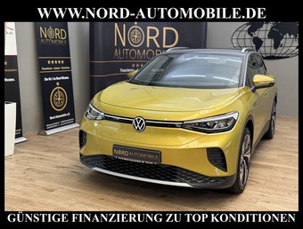 Volkswagen ID.4 ID.4 Pro Performance CCS/AHK/21/PDC/Navi/LED