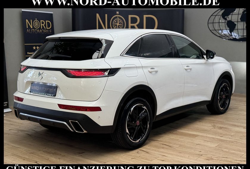 DS Automobiles DS7 (Crossback) DS7 Crossback Performance Line *19Z*NAV*XEN*VIRT