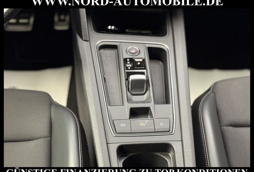 Cupra Leon Leon SP 1.4 TSI e-HYBRID DSG Kamera/Navi/AHK/LED