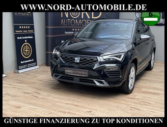 Seat Ateca Ateca FR-Line 2.0 TDI DSG Dig.Cockpit/Kamera/18