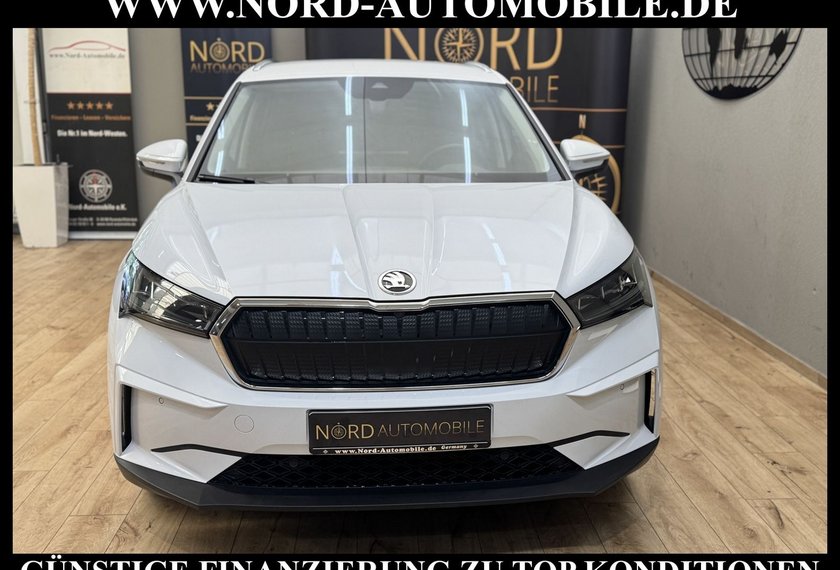 Skoda Enyaq Enyaq iV 60 Navi/Kamera/ACC/19/Servoschl.Heck