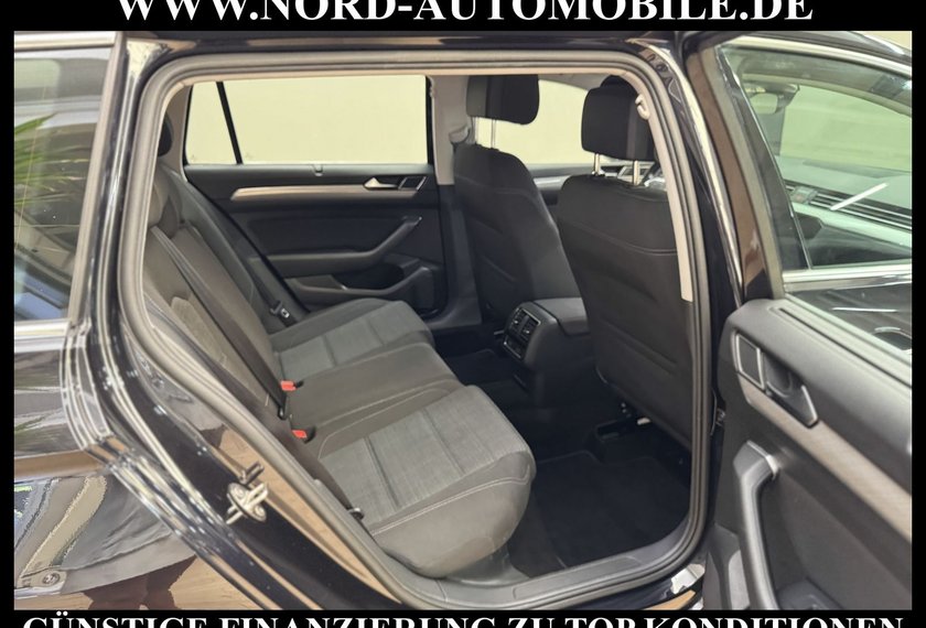 Volkswagen Passat Variant Passat Variant Business 2.0 TDI DSG Dig.Cockpit