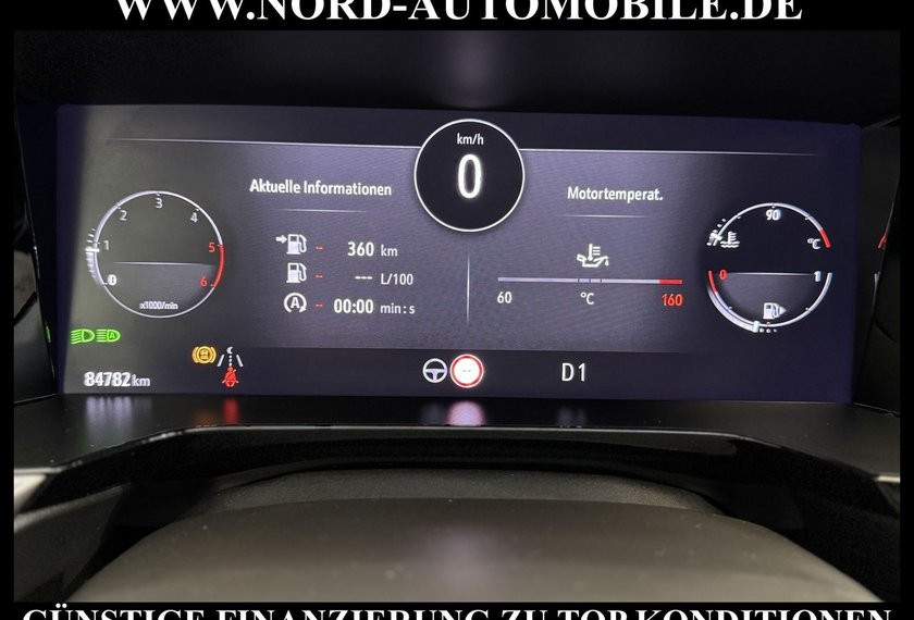 Opel Grandland (X) Grandland X 1.5 D Elegance AHK*LEDER*ACC*LED*18Z