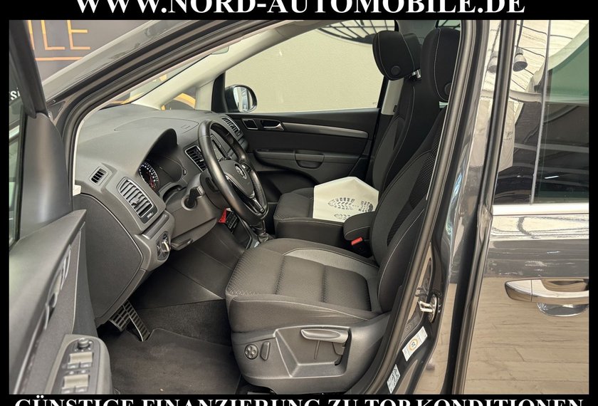 Volkswagen Sharan Sharan ACTIVE 1.4 TSI DSG 7-Sitzer/Pano/Dynaudio