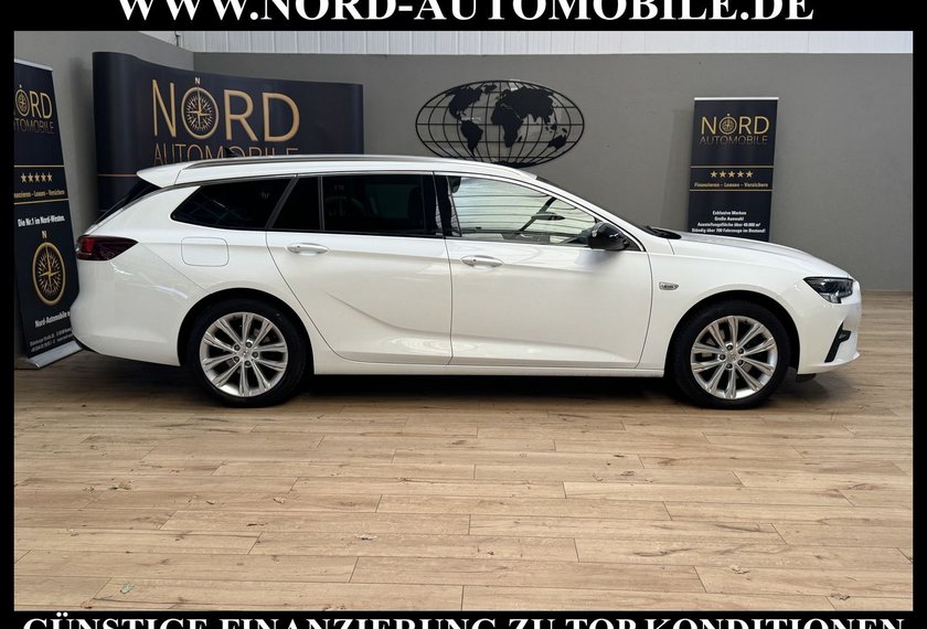 Opel Insignia Insignia B ST 2.0 TDCi Business *AHK*HUD*LEDER*