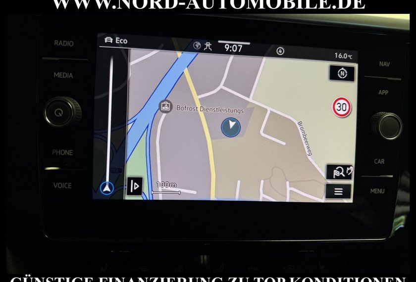 Volkswagen Arteon Arteon Shooting Brake 1.4 TSI eHybrid Elegance