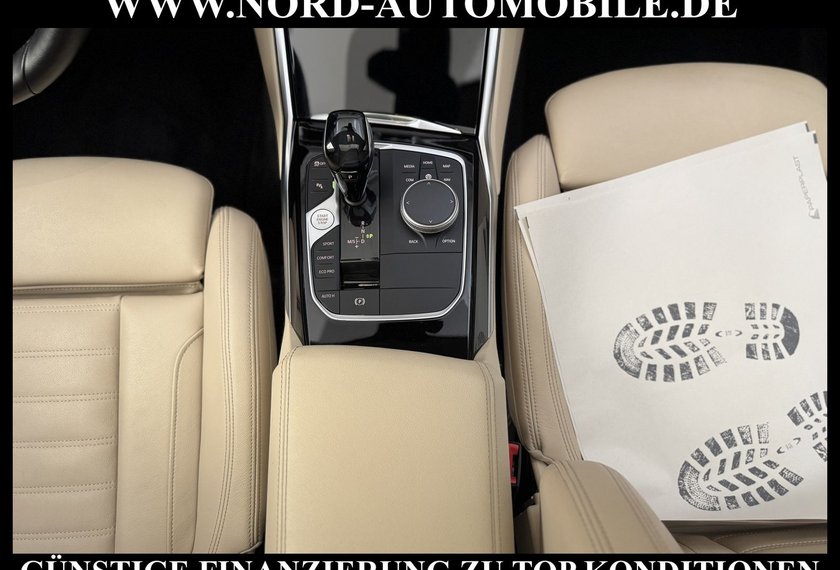 BMW 320 320 d Touring xDrive Advantage *LASER*STHZ*PANO*