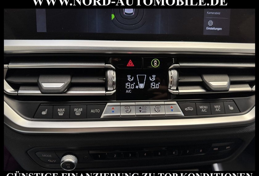 BMW 318 318 d touring Sport Line *18Z*LED*NAV*KAM*UPE:53