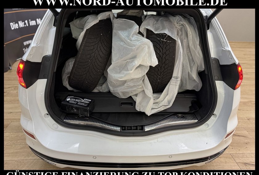 Ford Mondeo Mondeo Turnier ST-Line AWD/4x4 *AHK*19Z*STHZ*ACC