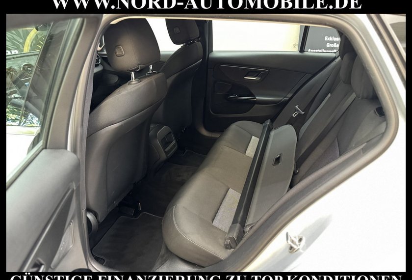 Mercedes-Benz C 200 C 200 d T Avantgarde *Distro*AHK*Kamera*DAB*Easy