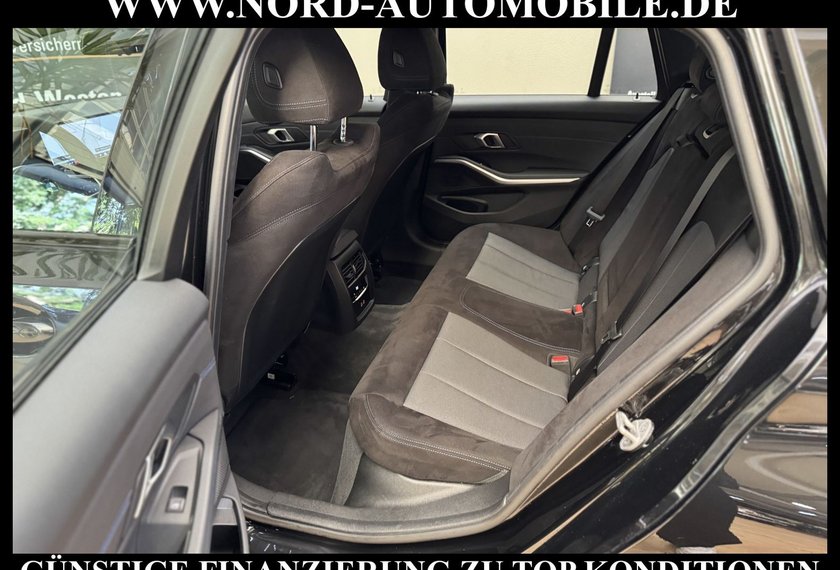 BMW 330 330 i touring xDrive M SPORT *CURVED*ACC*UPE:70