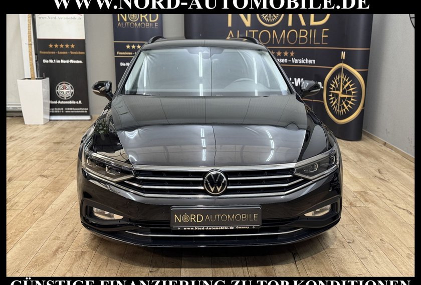 Volkswagen Passat Variant Passat Variant Business 2.0 TDI DSG Dig.Cockpit