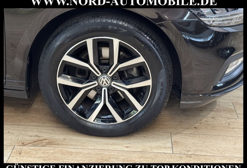 Volkswagen Passat Variant Passat Variant Business 2.0 TDI DSG Leder/Kamera