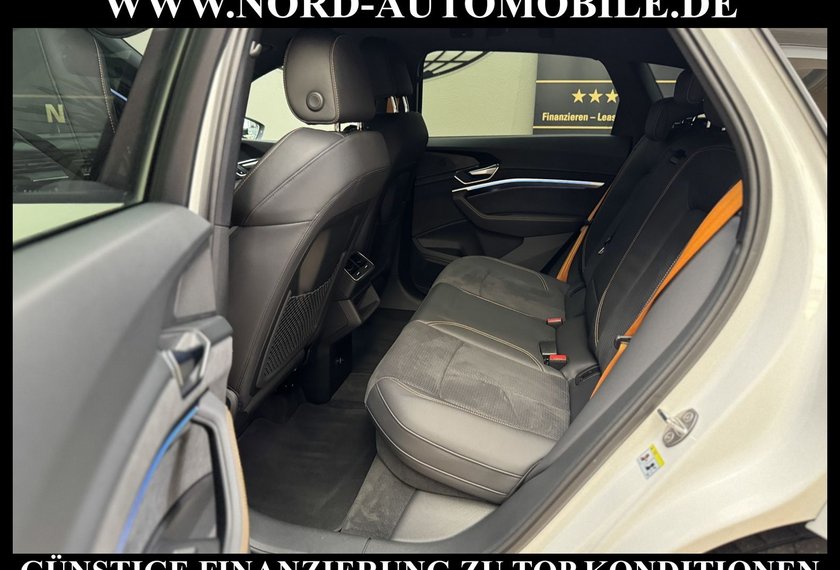 Audi e-tron e-tron 50 QU.S-Line Black Edition Kamera/21/Lede