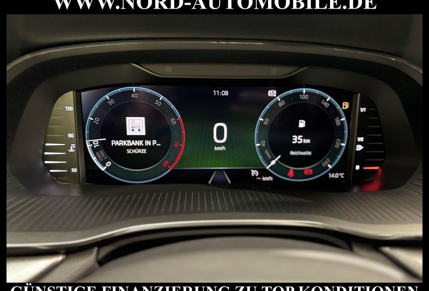 Skoda Octavia Octavia Combi Ambition 1.0 TSI Navi/LED/Virt.Coc