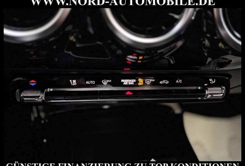 Mercedes-Benz CLA 200 CLA 200 d SB Progressive Distro+*Kamera*Easy*LED