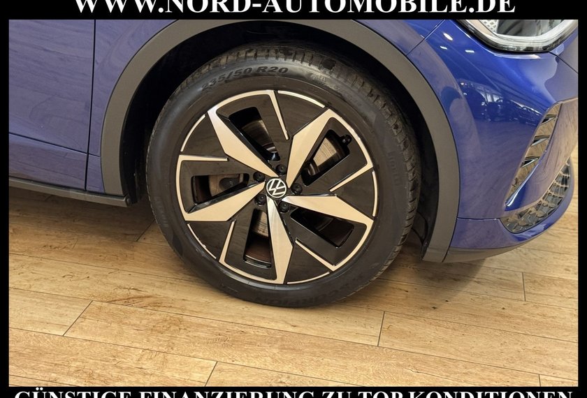 Volkswagen ID.4 ID.4 GTX Allrad Area View/Matrix/20/SIDE&amp;LANE/