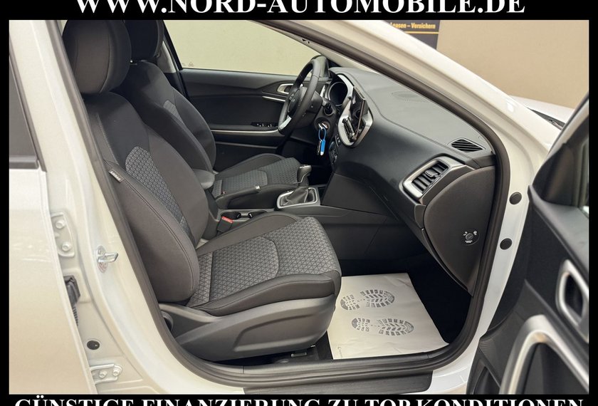 Kia cee'd Sportswagon Ceed SW CD 1.0 T-GDi GPF Spin Navi/PDC/SHZ