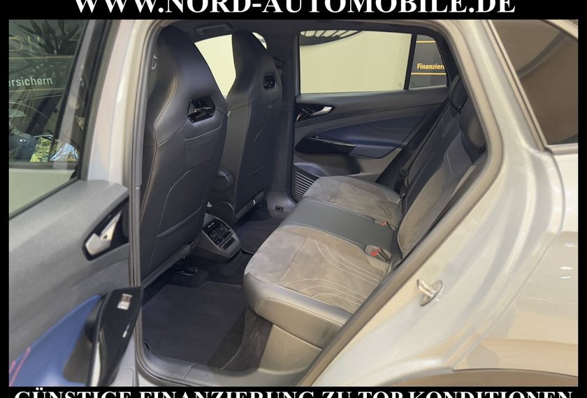 Volkswagen ID.4 ID.4 GTX 4MOT AreaView/Head-Up/20/Wärmepumpe