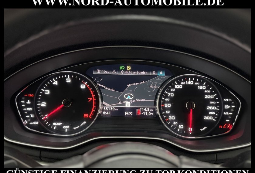 Audi A4 A4 35 Avant 2.0 TFSI S-Tronic Navi/LED/PDC/SHZ