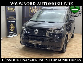 Volkswagen T7 California T7 California Beach LR eHybrid 4MOT DSG*UPE:98*